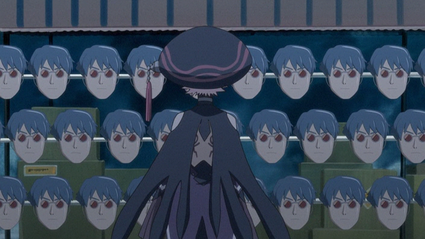 .hack//G.U. Returner (Fansubber)